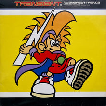 Load image into Gallery viewer, Various : Transient (Nu Energy + Trance) (2xLP, Comp)
