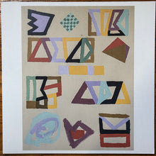 Load image into Gallery viewer, Call Super And Parris (2) : Design Of The Body Sublime (12", EP, Ltd)