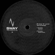 Load image into Gallery viewer, Pratap & Lumor : Terminology (12")