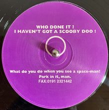 Load image into Gallery viewer, DJ Sufwo : Who Done It? (12")