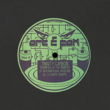 Load image into Gallery viewer, Trinity Carbon : Downfall Of The Nemesis (12", Ltd)
