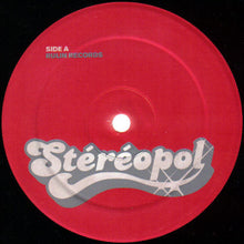 Load image into Gallery viewer, Stéréopol* Featuring Nevada (16) : Dancin' Tonight (12")