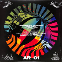 Load image into Gallery viewer, Lazare Hoche & Malin Genie : Deep Again (12", 180)