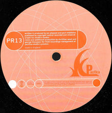 Load image into Gallery viewer, The Shining : Backslider (12")