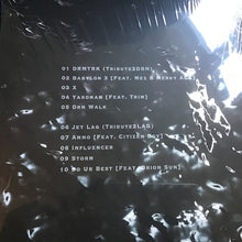 Load image into Gallery viewer, Scratchclart : DRMTRK LP X (12", Album, EP)