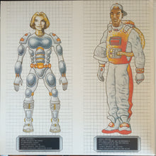 Load image into Gallery viewer, The Prodigy : Experience (2xLP, Album, RE, RP, Gat)