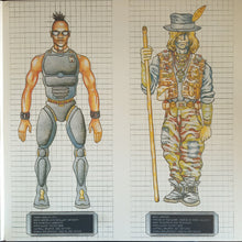 Load image into Gallery viewer, The Prodigy : Experience (2xLP, Album, RE, RP, Gat)