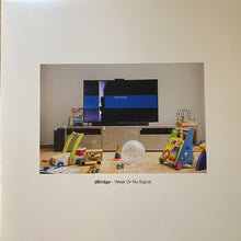 Load image into Gallery viewer, dBridge* : Weak Or No Signal (2x12", Album, Tra)