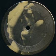Load image into Gallery viewer, Jeff Mills : Kat Moda EP (12", EP, Gol)