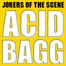 Load image into Gallery viewer, Jokers Of The Scene : Acid Bagg (12", Whi)