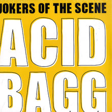 Load image into Gallery viewer, Jokers Of The Scene : Acid Bagg (12", Whi)