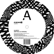 Load image into Gallery viewer, Glimpse : Drifting (12")
