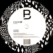 Load image into Gallery viewer, Glimpse : Drifting (12")