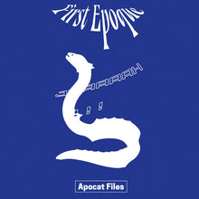 Load image into Gallery viewer, First Epoque : Apocat Files (12", EP)