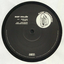 Load image into Gallery viewer, Baby Rollén* : Love Potion EP (12", EP)