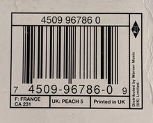 Load image into Gallery viewer, Bravado : Harmonica Man (12", Single)