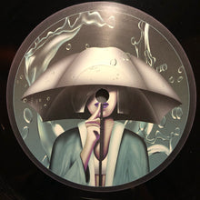 Load image into Gallery viewer, Byron The Aquarius : What Up Doe? Vol.2 (12", EP)