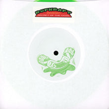 Load image into Gallery viewer, RufKraft : The Secret Of The Ooze (7", S/Sided, Gre)