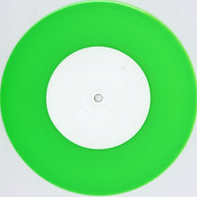 Load image into Gallery viewer, RufKraft : The Secret Of The Ooze (7", S/Sided, Gre)
