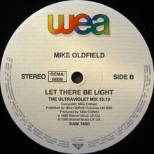 Load image into Gallery viewer, Mike Oldfield : Let There Be Light (2x12", Promo)