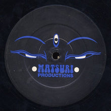 Load image into Gallery viewer, Rhythmystec : Plasmatik E.P. (12", EP)