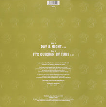 Load image into Gallery viewer, Scanty Sandwich* : Day & Night (12")