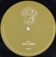 Load image into Gallery viewer, Scanty Sandwich* : Day & Night (12")