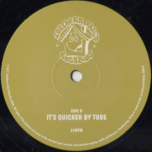 Load image into Gallery viewer, Scanty Sandwich* : Day & Night (12")