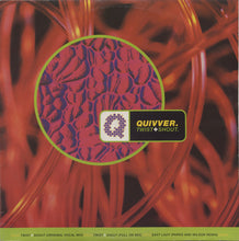 Load image into Gallery viewer, Quivver : Twist + Shout (12", Single)