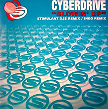 Load image into Gallery viewer, Cyberdrive : Blowin' Up (12")
