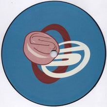 Load image into Gallery viewer, Cyberdrive : Blowin' Up (12")