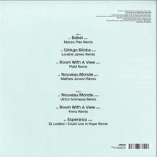 Load image into Gallery viewer, Rone : Views Of A Room (12", EP, Ltd)