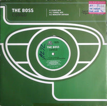 Load image into Gallery viewer, The Boss : Congo (12", Single)