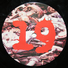 Load image into Gallery viewer, Enfusia Vs. Fourtrezz : Knock Out EP (12", EP)