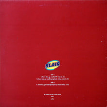 Load image into Gallery viewer, Blair : Have Fun, Go Mad! (12", Promo)