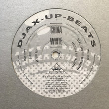 Load image into Gallery viewer, China White : China White (12")