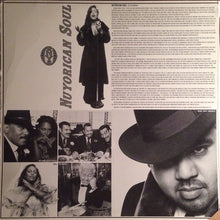 Load image into Gallery viewer, Nuyorican Soul : Nuyorican Soul (4x12", Album, Gat)