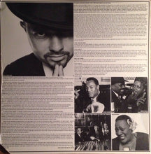 Load image into Gallery viewer, Nuyorican Soul : Nuyorican Soul (4x12", Album, Gat)