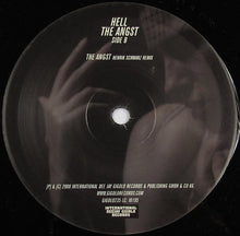 Load image into Gallery viewer, Hell : The Angst (12")