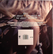 Load image into Gallery viewer, Hell : The Angst (12")