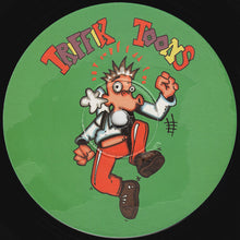 Load image into Gallery viewer, Sy & Unknown : The Rip Off E.P. (12", EP)