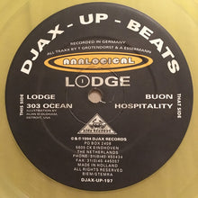 Load image into Gallery viewer, Analogical : Lodge (12", Yel)