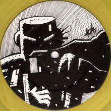 Load image into Gallery viewer, Analogical : Lodge (12", Yel)