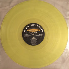Load image into Gallery viewer, Analogical : Lodge (12", Yel)
