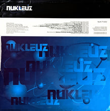 Load image into Gallery viewer, Andy Farley & BK : Devastating (12")