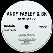 Load image into Gallery viewer, Andy Farley & BK : Devastating (12")