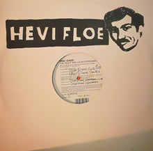 Load image into Gallery viewer, Eric Gadd : The Right Way / My Personality (12")