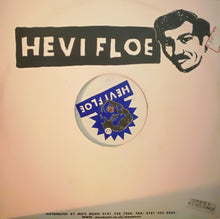 Load image into Gallery viewer, Eric Gadd : The Right Way / My Personality (12")