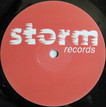 Load image into Gallery viewer, Triptonic : Brain Step (12")