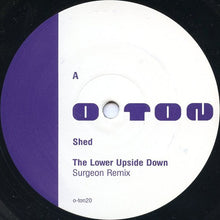 Load image into Gallery viewer, Shed : Remixes (12")